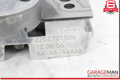 Mercedes W203 C280 E350 7G Tronic Transmission Valve Body 2202771301 OEM
