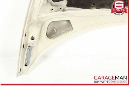01-05 Chrysler PT Cruiser Front Hood Panel Assembly OEM