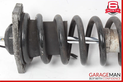 09-13 Maserati GranTurismo M139 Rear Left & Right Shock Strut Absorber Set
