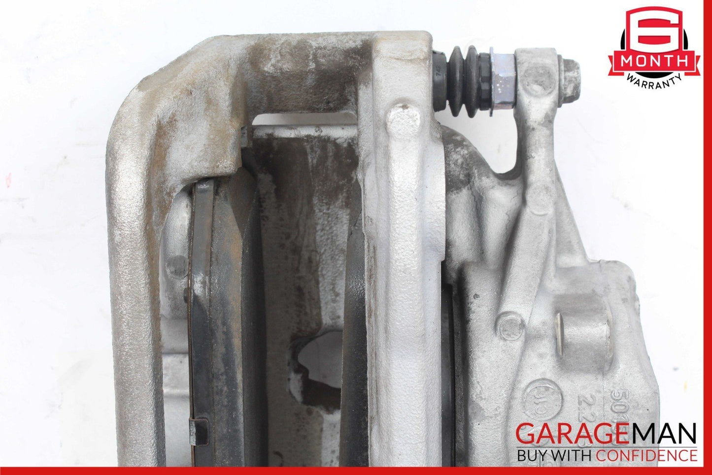 15-20 Mercedes W205 C300 C350e Front Left & Right Side Brake Caliper Calipers