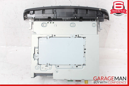 12-14 Mercedes W204 C250 C300 C350 CD Player Navigation Radio Receiver Head Unit