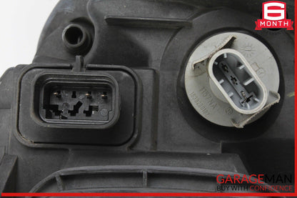 02-05 Mercedes W163 ML320 ML500 Front Left Side Halogen Headlight Head Lamp OEM