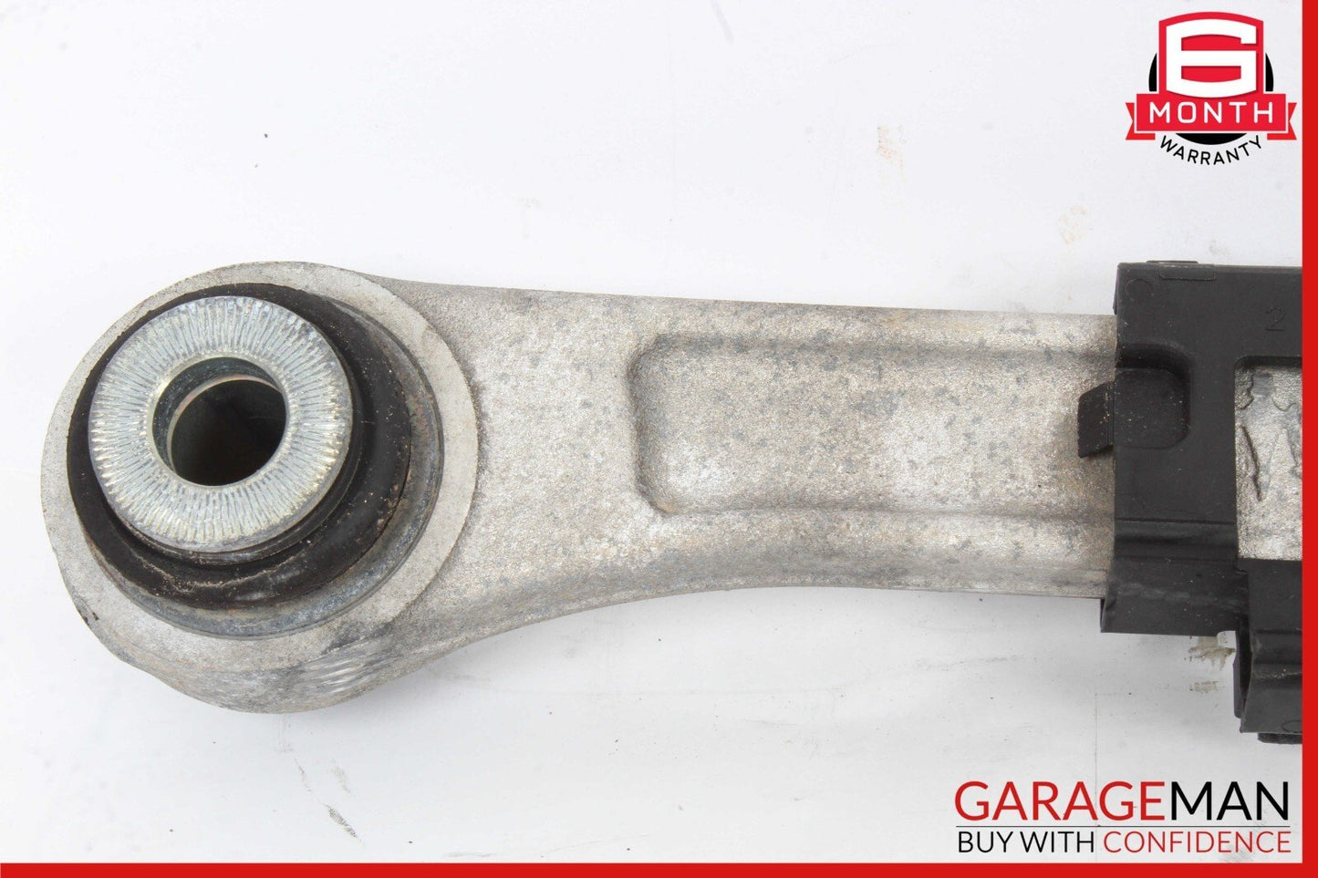 14-19 Maserati Ghibli Rear Left Side Suspension Control Arm Arms Set of 4 Pc OEM