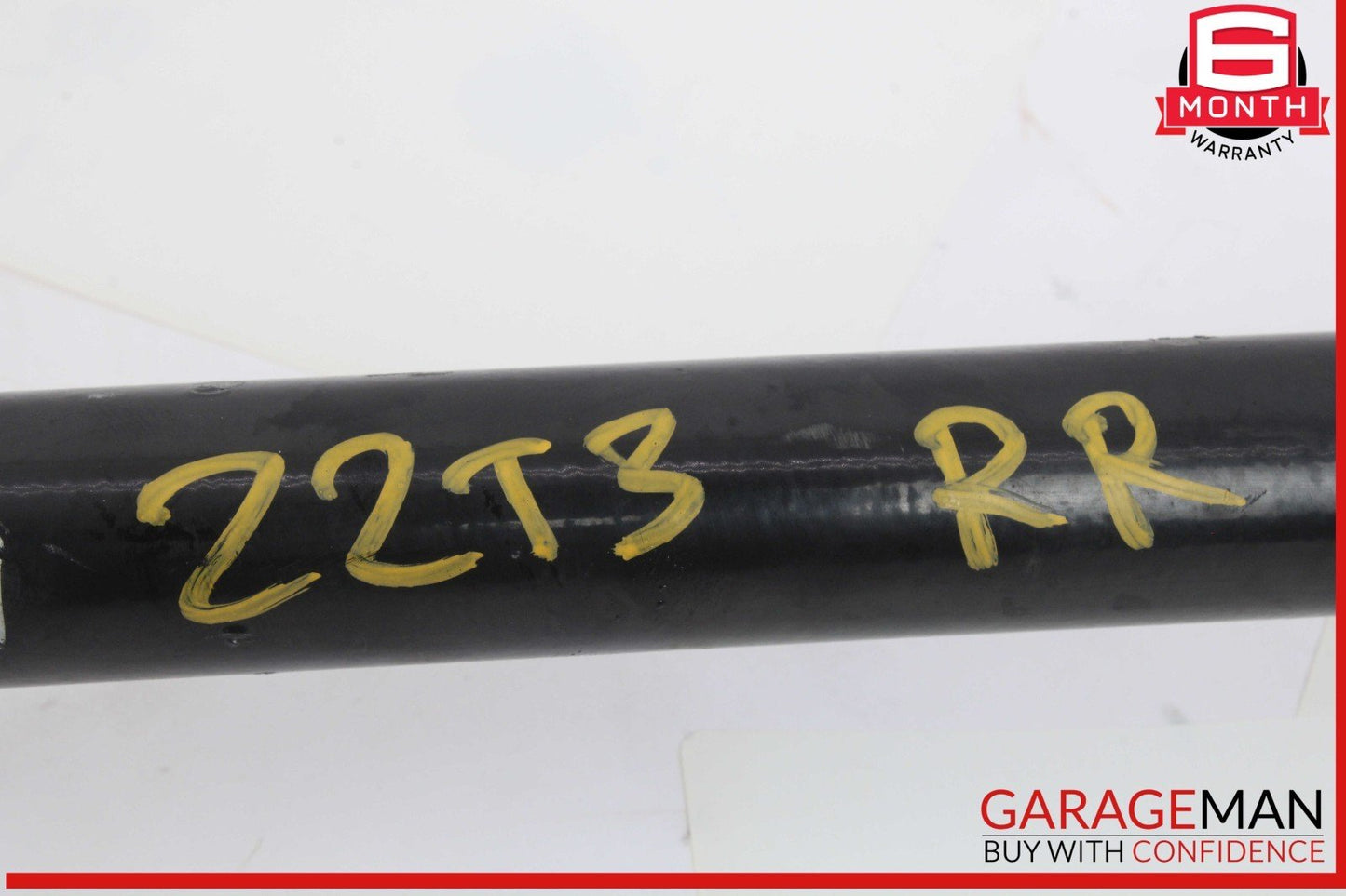 17-23 Tesla Model 3 Rear Left or Right Side CV Axle Halfshaft 104416400A OEM