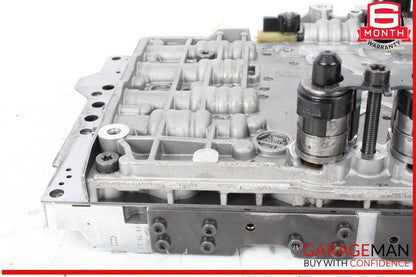 Mercedes W212 E350 SL500 GL450 7G-Tronic 722.9 Transmission Valve Body OEM