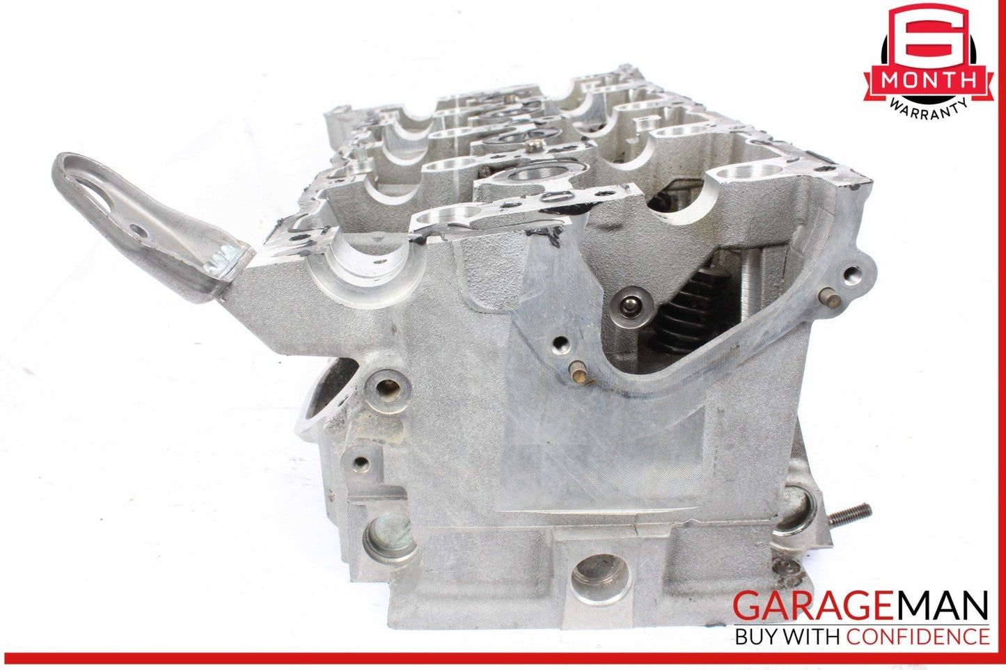 07-12 Mercedes W221 S550 CLS550 Right Engine Motor Cylinder Head M273 5.5 V8 OEM