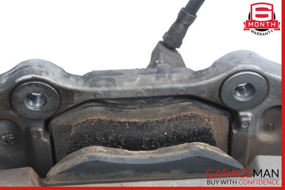 15-20 Mercedes W205 C400 Front Left & Right Brake Caliper Calipers Set of 2 Pc