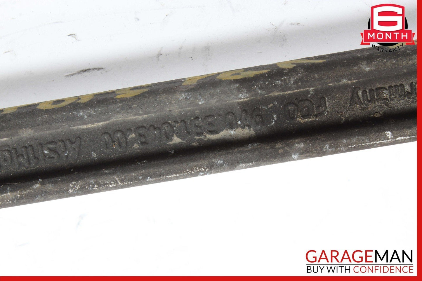 10-16 Porsche Panamera 970 Rear Left or Right Suspension Upper Control Arm