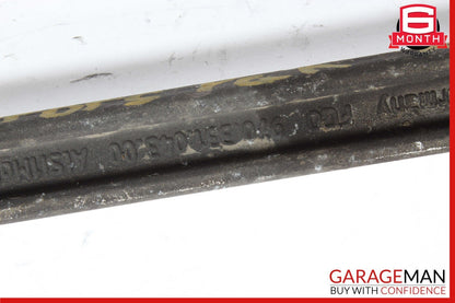 10-16 Porsche Panamera 970 Rear Left or Right Suspension Upper Control Arm