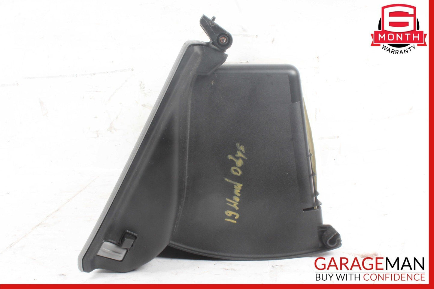 18-24 Honda Odyssey Dashboard Compartment Storage Glove Box 77500THRA0 OEM