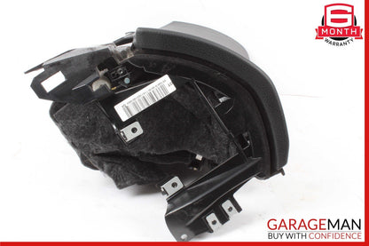 10-13 Mercedes W221 S400 S550 Dashboard Glove Box Storage Tray Compartment OEM