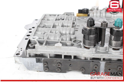 Mercedes W203 C280 E350 7G Tronic Transmission Valve Body 2202770801 OEM