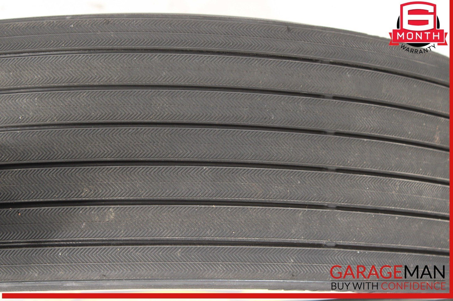 09-17 Audi Q5 Emergency Spare Wheel Rim Tire 6Jx18H2 ET36 OEM