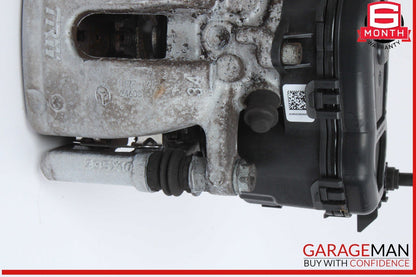 14-19 Mercedes X156 GLA250 Rear Right & Rear Left Brake Caliper Calipers Set OEM