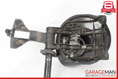 78-86 Porsche 928 Left Driver Side Pop Up Headlight Assembly OEM