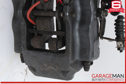 03-15 Audi Q7 Porsche Cayenne 955 957 Rear Left & Right Side Brake Caliper OEM