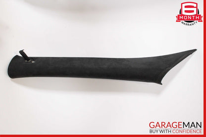 10-16 Mercedes W212 E350 E63 AMG Interior Roof Headliner Pillar Trim Cover Set