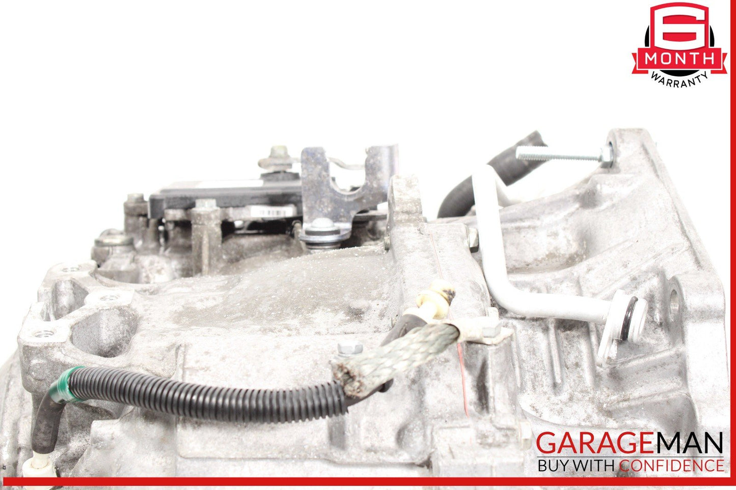 14-19 Mini Cooper S Countryman Automatic Transmission OEM