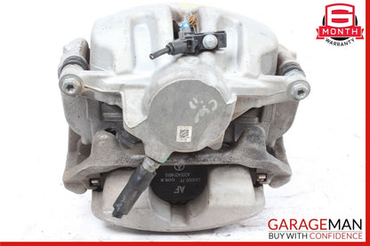 15-20 Mercedes W205 C300 C350e Front Left & Right Side Brake Caliper Set of 2