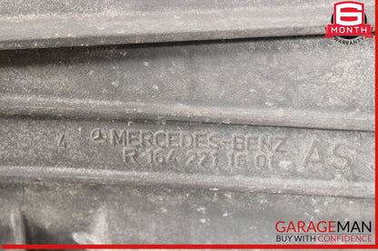 06-12 Mercedes W164 ML350 GL450 722.9 7G AWD Automatic Transmission OEM 188k