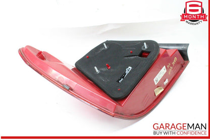 13-15 Mercedes X204 GLK350 4MATIC Rear Right Side Tail Light Lamp LED OEM