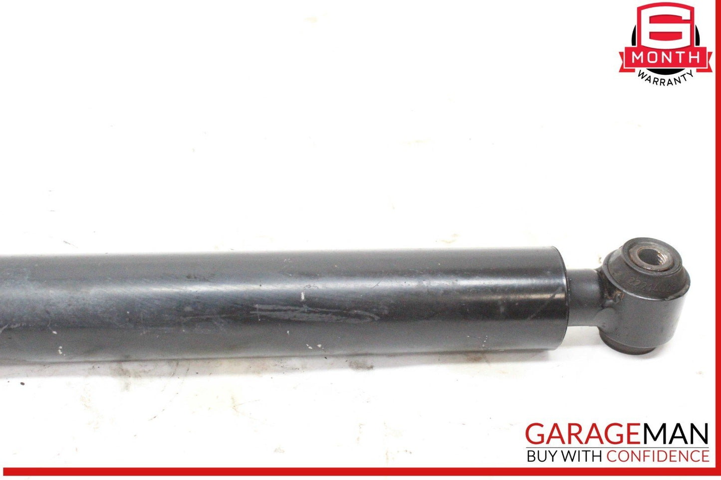 05-11 Mercedes R171 SLK280 Rear Right & Left Shock Absorber Strut Set of 2 OEM