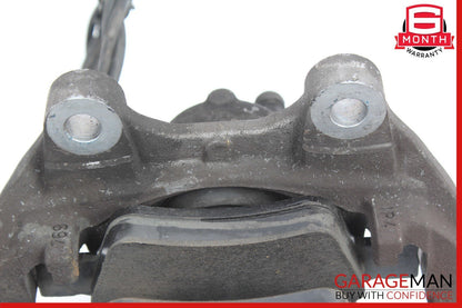 07-12 Mercede R230 SL550 Rear Left & Right Brake Caliper Calipers Set OEM