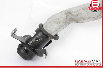 15-17 McLaren 650S Fuel Filler Neck Hose OEM