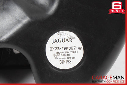 09-11 Jaguar XF Rear Speaker Subwoofer With Box OEM 8X2319A067AA