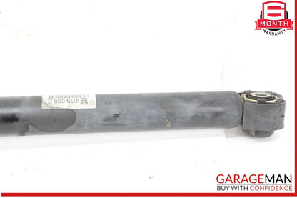 12-18 Audi A7 A6 Rear Left and Rear Right Side Shock Strut Absorber Set OEM