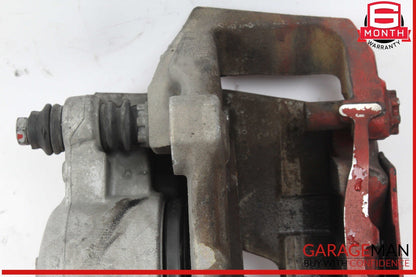 10-18 Mercedes W212 E350 Wagon Front Brake Calipers Left and Right Set Of 2 Pc
