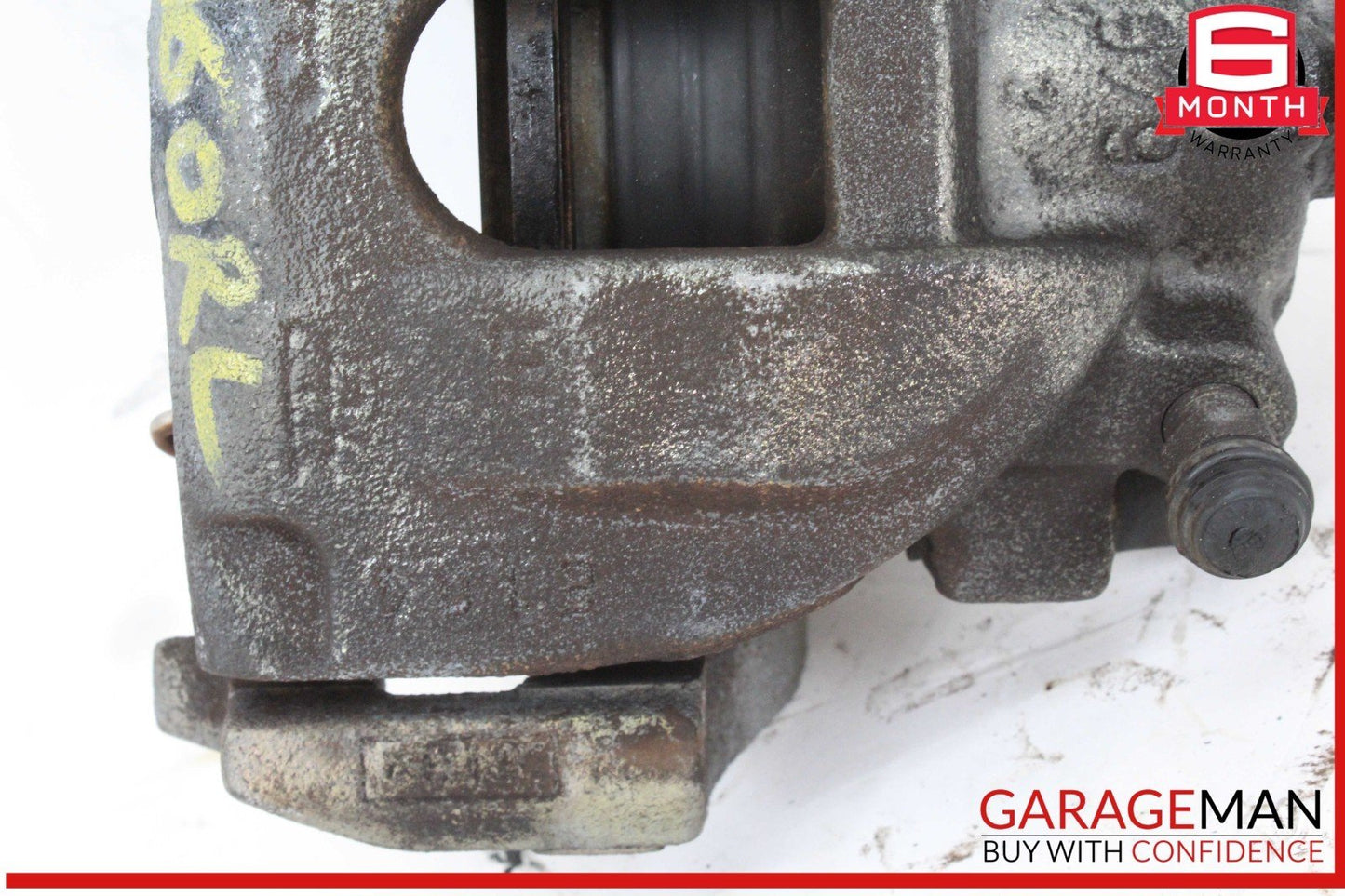 01â09 Volvo S60 S80 V70 XC70 Rear Left and Right Side Brake Caliper Set OEM