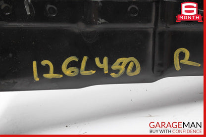 06-12 Mercedes X164 GL450 ML550 GL550 Front Right Side Reinforcement Bracket