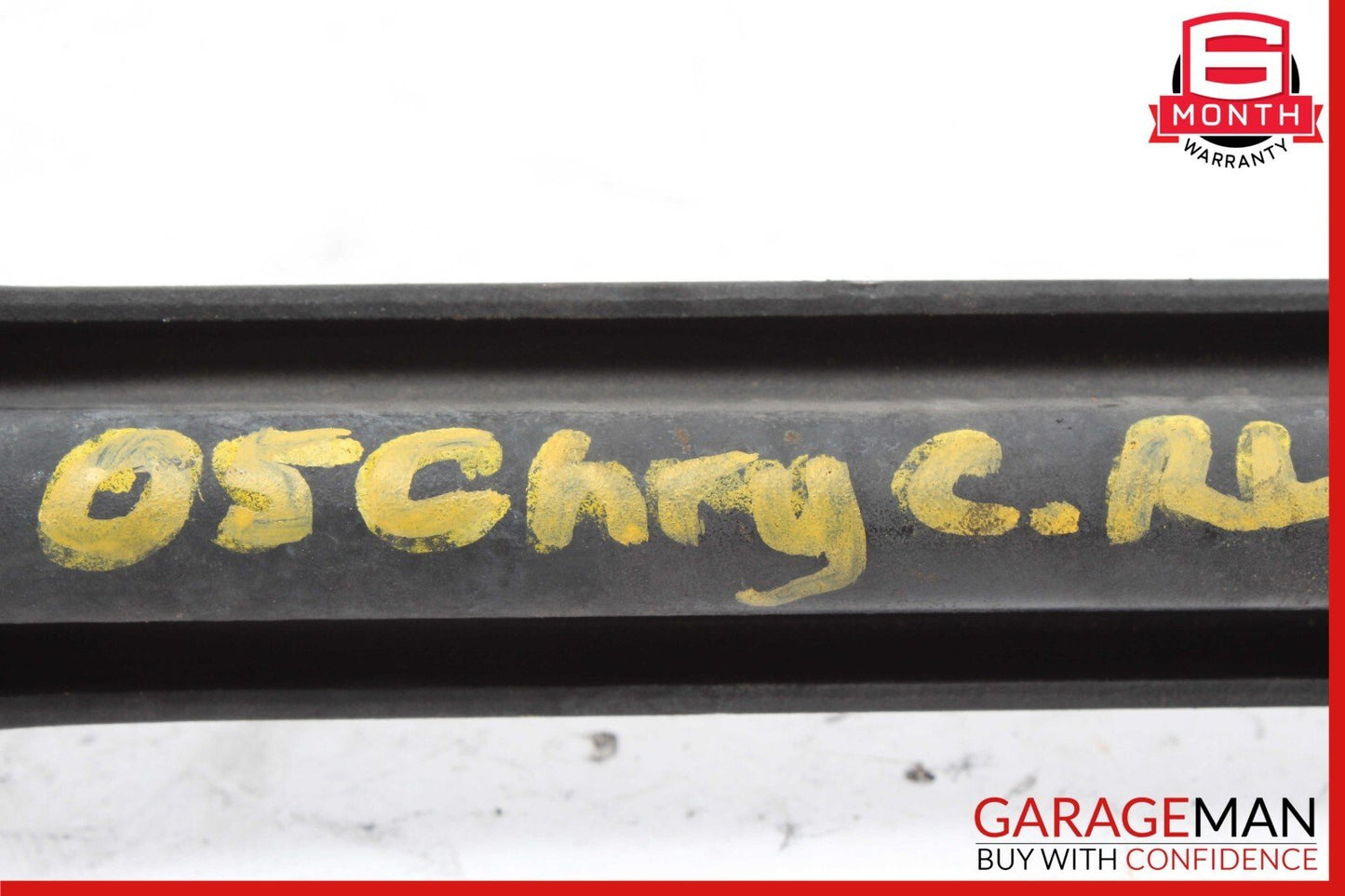 04-08 Chrysler Crossfire Rear Left / Right Side Suspension Lower Control Arm OEM