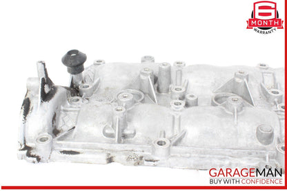 05-13 Mercedes W211 E350 CLK350 Engine Cylinder Head Cover Right Side OEM
