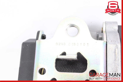 06-13 Mercedes W164 ML350 R350 Front Left & Right Side Seat Belt Retractor OEM
