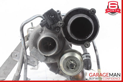 12-15 Mercedes W204 C250 SLK250 M271 1.8L Turbo Turbocharger IHI 2710903680 OEM