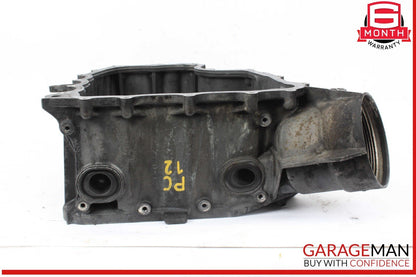 11-18 Porsche Cayenne S 958 Engine Upper Oil Pan 9481070716R OEM