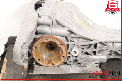 12-18 Audi A6 A7 Quattro Rear Diff Differential Axle Carrier Assembly OEM