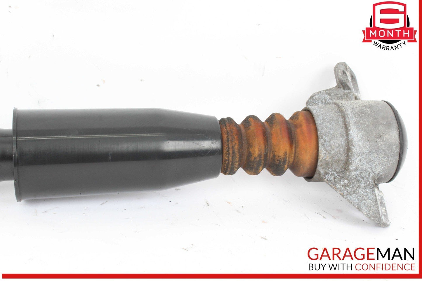14-17 Audi SQ5 Rear Left and Rear Right Side Shock Strut Absorber Set of 2 OEM