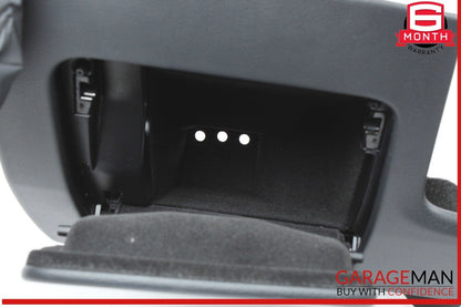 20-24 Audi Q7 Front Left Side Dash Lower Knee Panel Storage Cover Trim OEM