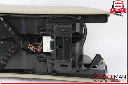 12-14 Mercedes W218 CLS550 CLS500 Front Center Console Body Frame
