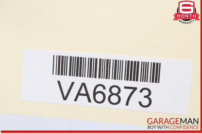 Mercedes W205 C300 E350 S600 VGS4 722.9 7G Transmission Conductor Plate TCU OEM