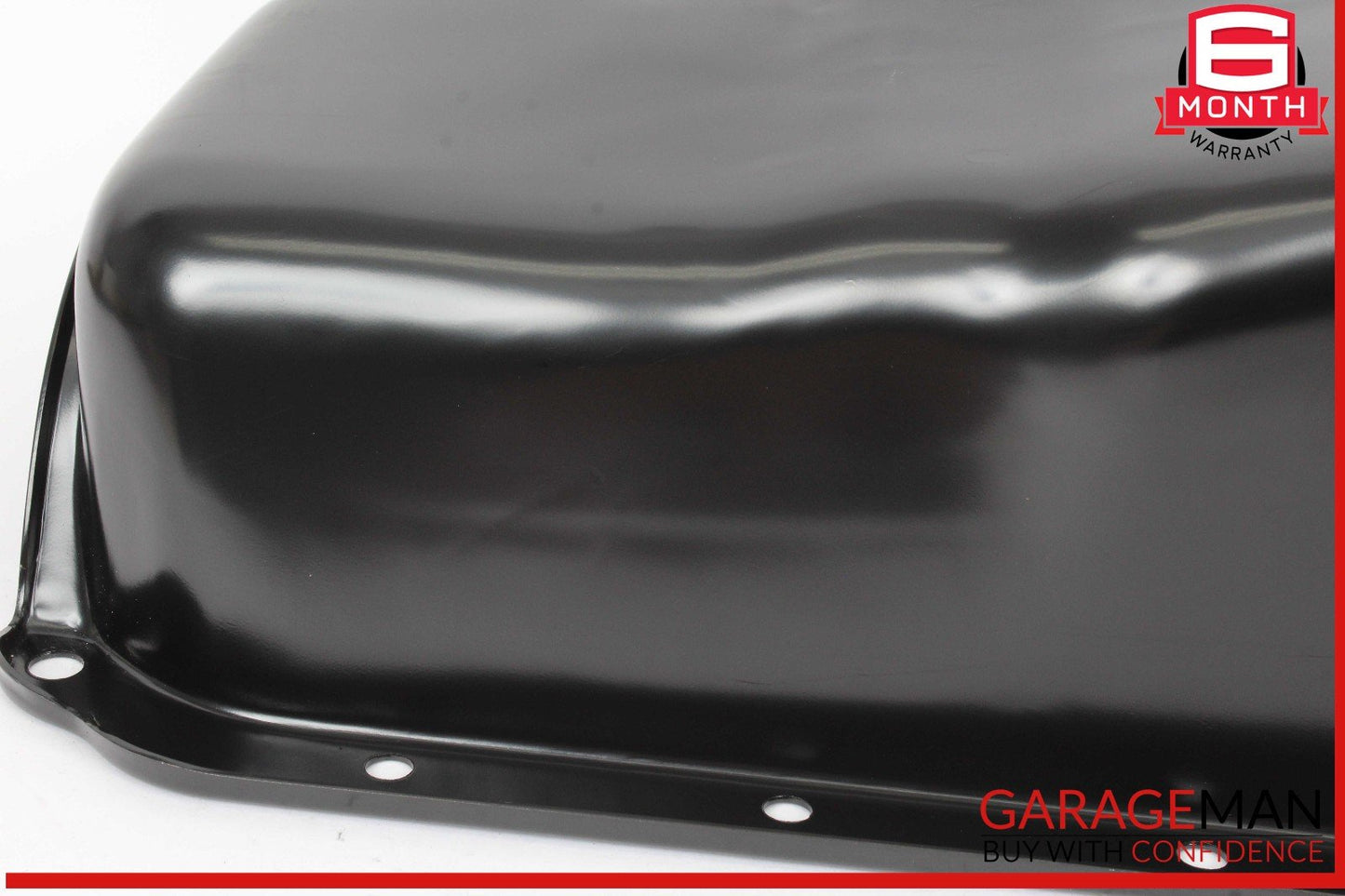 86-02 GMC Savana Engine Oil Pan OEM