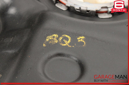 15-18 Audi Q3 2.0L Fuel Gas Tank Reservoir w/ Filler Neck OEM