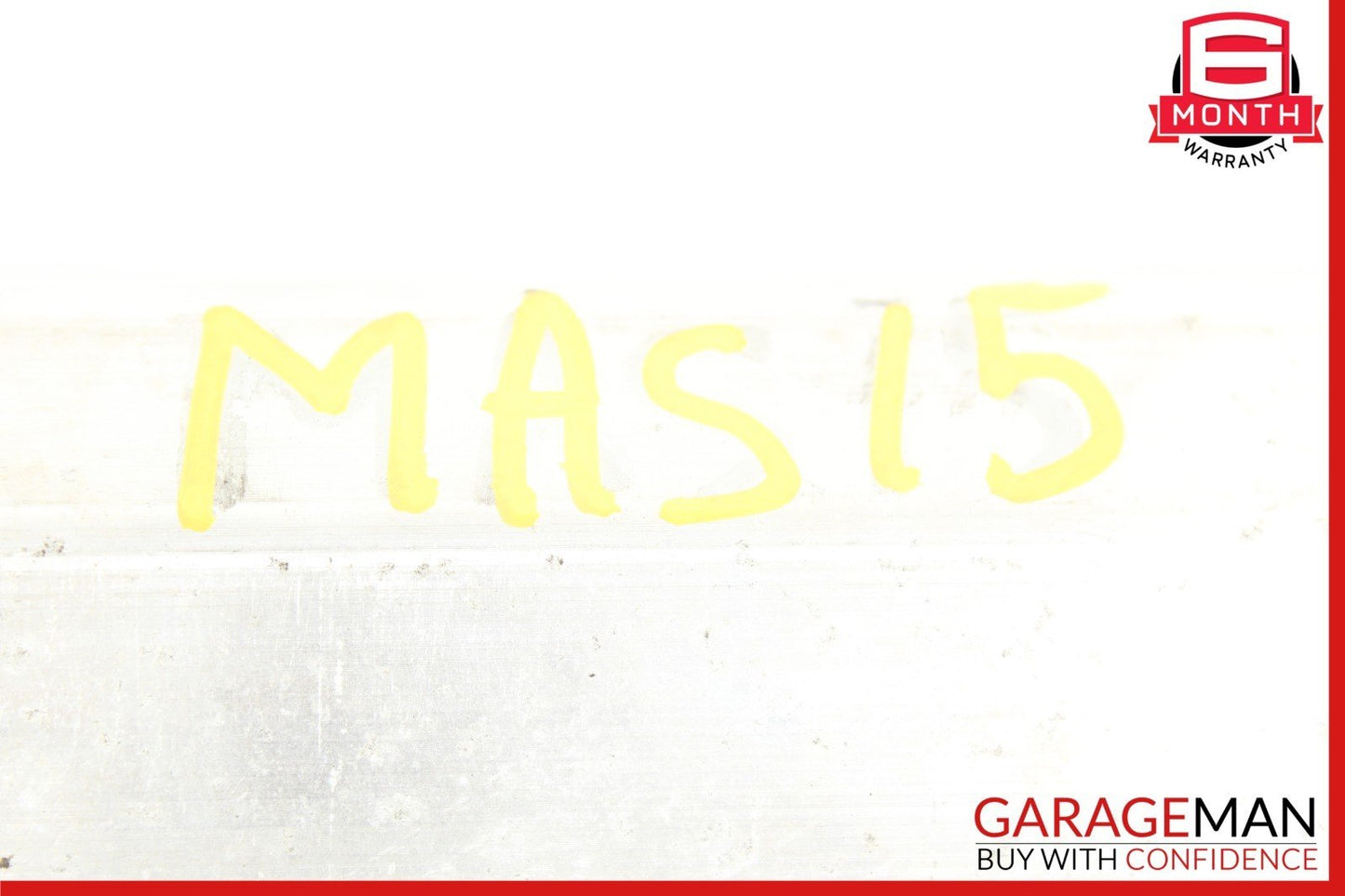 14-21 Maserati Ghibli M157 RWD Front Subframe Cradle Crossmember Sub Frame OEM