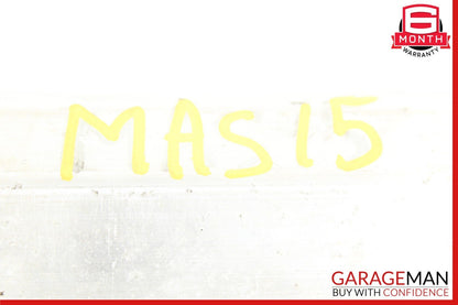 14-21 Maserati Ghibli M157 RWD Front Subframe Cradle Crossmember Sub Frame OEM