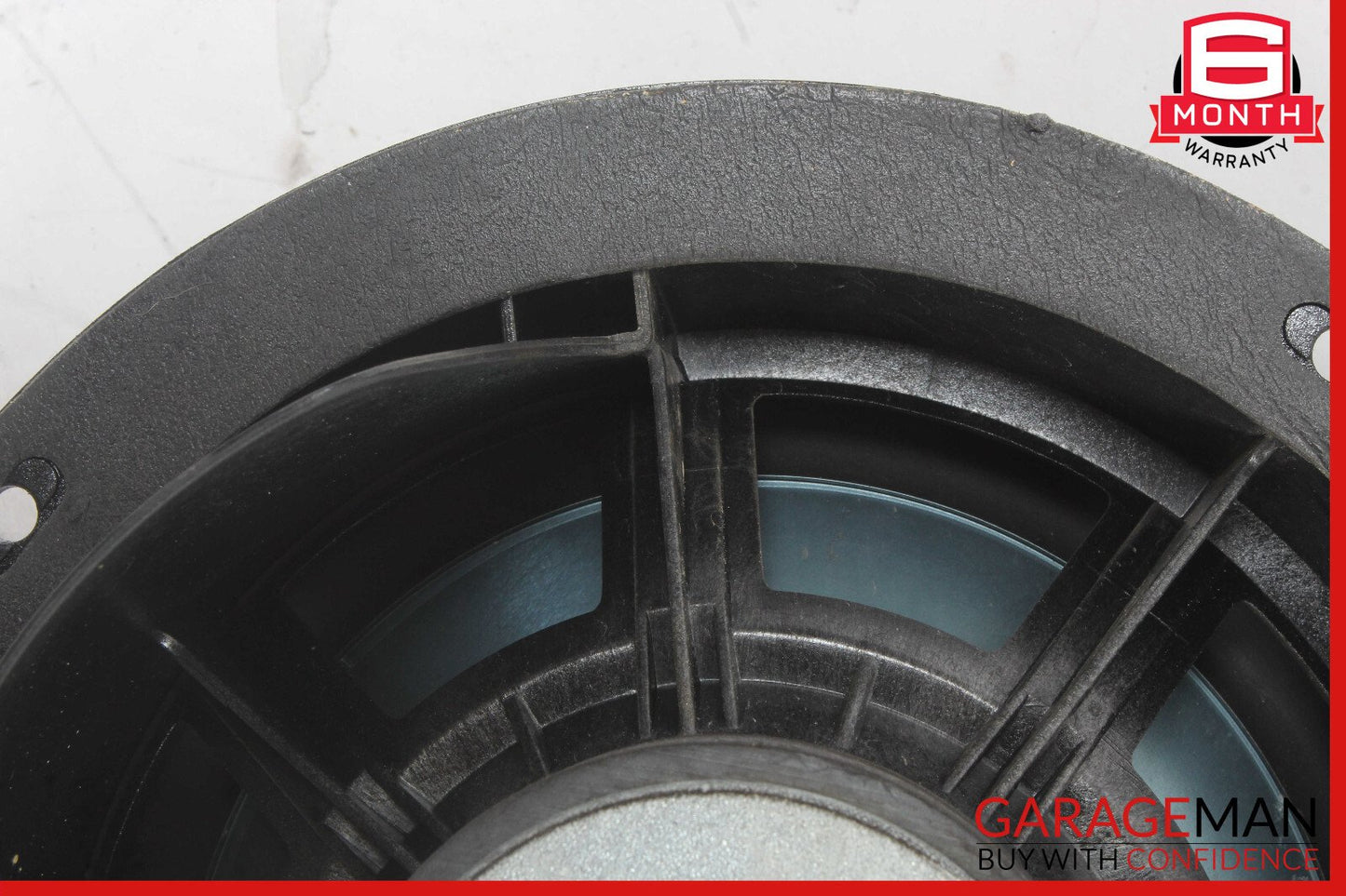 06-12 Mercedes GL450 ML350 Rear Left & Right Door Sound Audio Speakers Set of 2