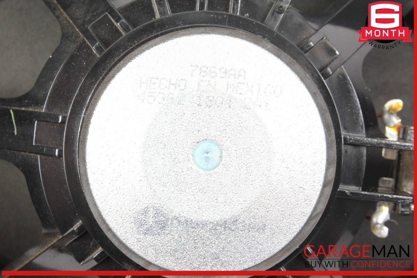 01-05 Chrysler PT Cruiser Front Left and Front Right Side Door Audio Speaker OEM