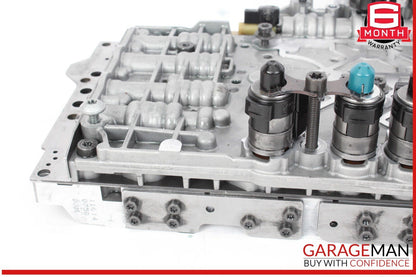 Mercedes X164 GL450 E350 CL550 7G Tronic Transmission Valve Body 2202772101 OEM